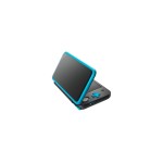 خرید New Nintendo 2DS XL - Black/Blue